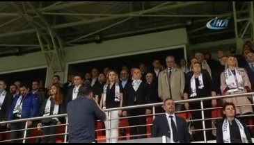 İbrahim Yazıcı'nın adı Bursa'da stadyumda yaşayacak