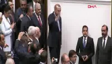 Erdoğan'dan CHP yorumu: Çıldırtmasalar da şaşırttılar