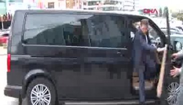 Muharrem İnce Akşener'i ziyaret etti