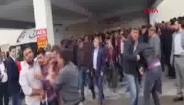 Yeşilgölcük Belediye Başkanı Şengül, silahlı saldırıda hayatını kaybetti
