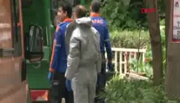 Kimya şirketinin patronu siyanürle intihar etti!
