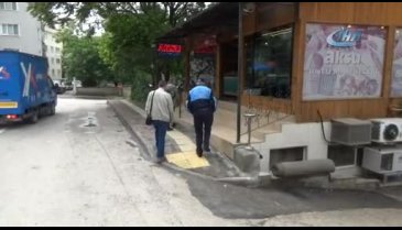 Bursa'da ramazan öncesi fırınlara denetim