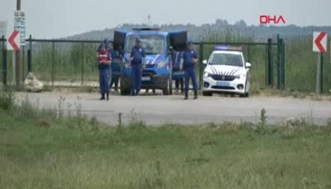 İnce'den cezaevindeki Demirtaş'a ziyaret!