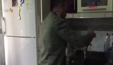 Şırnak'ta sağanak faciası: 2 çocuk kayboldu