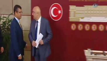 15 milletvekili CHP'ye geri döndü