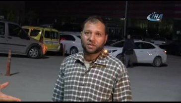 Bebek kaçırma olayında sır perdesi aralanamadı! Yeni detaylar...