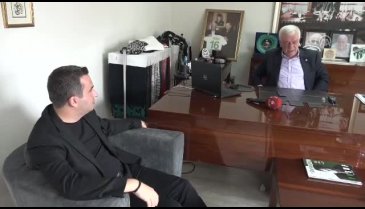 Bursaspor, Kendir Yaylası tesisinin projesinde sona yaklaştı