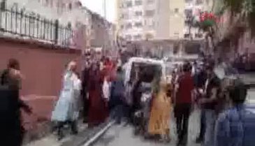 İlkokulda bomba alarmı!