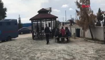 Su zannederek tiner içen çocuk öldü