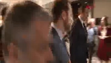 Bakan Albayrak, Bursa'da BTSO'nun 53. İstişare Toplantısı'nda konuştu
