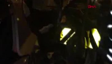 Bursa'da kontrolden çıkan araç takla attı: 2 ölü
