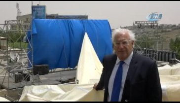 Dünyanın tepkisini çeken kararla ilgili video yayınladılar!