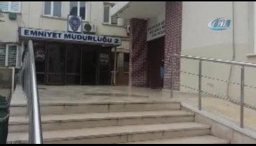 Bursa'da uyuşturucu operasyonunda 4 gözaltı!