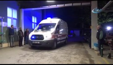 Bursa'da akılalmaz cinayet! Kadını bıçaklayarak öldürdü...