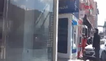 Düğün günü kabus oldu! Salon yerine karakola gittiler