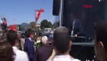 İnce: Derdim Erdoğan'ı indirmek değil, doları, faizi indirmek