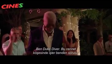 Daha Yeni Başladık fragmanı izle