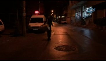 Bursa'da asırların geleneği Ramazan'la birlikte başladı
