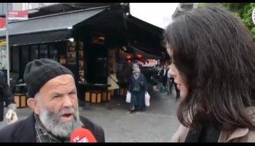 AK Parti'den sosyal medyayı sallayan Süleyman Çakır'la ilgili açıklama