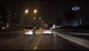 Bursa'da suç makinelerine 24 saatlik nefes kesen operasyon