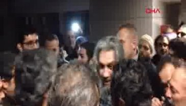 Salih Mirzabeyoğlu hayatını kaybetti