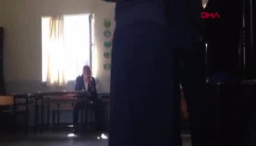 Şok ifade: Devlet için vurdum!