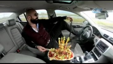 Fenomen olmak isterken karakolluk oldu