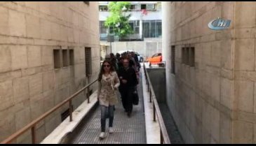 Bursa'da FETÖ'cü doktor ve yöneticilerin de aralarında bulunduğu 19 kişi adliyede!