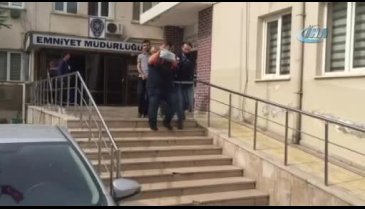 Bursa'nın suç makineleri yakalandı