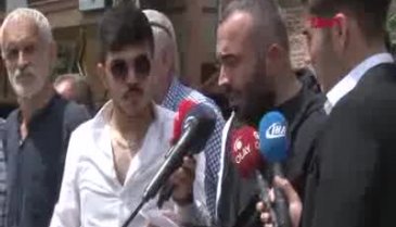 Bursa'da 'af' için imza kampanyası başlattılar