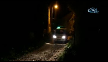 Bursa'da aile katliamı yaptı, sözleri şok etti! "Görevimi yaptım, huzurluyum"