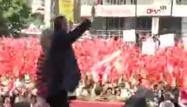 İnce: Paketleyin bunları 24 Haziran'da