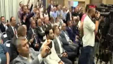 Muharrem İnce'nin seçim manifestosu belli oldu!