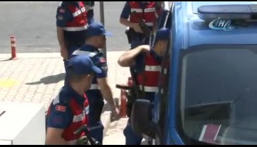 Bursa'da 4 kişiyi öldürdü! "Namusumu temizledim" dedi