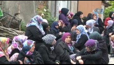 Bursa'da katliamın yaşandığı evde yas hakim! - 2