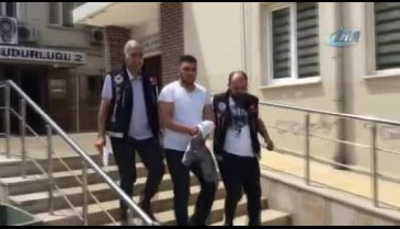 Bursa'da uyuşturucu operasyonunda 6 gözaltı