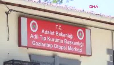 Anne ve babasını öldürdü! İlk sözleri şok etti...