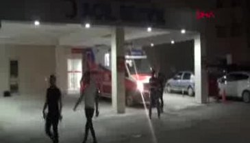 Pompalı tüfekle dehşet saçtı: 3'ü çocuk 8 yaralı