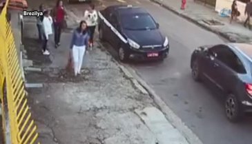 Böyle soygun görülmedi!