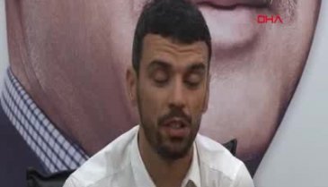 Kenan Sofuoğlu'dan adaylık açıklaması: Başvurum yoktu