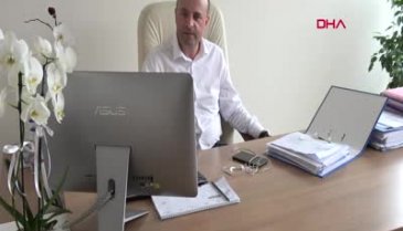 Avukat Deniz Baykal, Bursa'da CHP'den milletvekili adayı