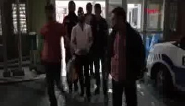 Bursa'da 12 suçtan aranan PKK üyesi kovalamaca sonucu yakalandı