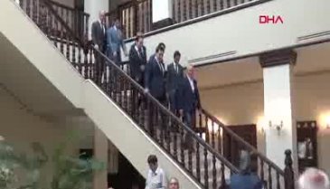 Bursa'ya yüzme havuzlu rehabilitasyon merkezi yapılacak