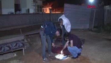 Suriyeli genç, Suriyeli vatandaşını bıçakladı! Ablasını rahatsız edince...