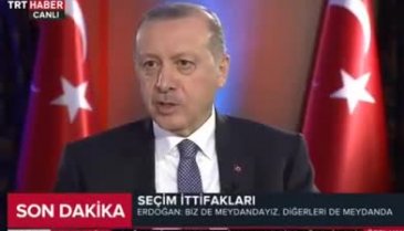 Erdoğan ile Pelin Çift arasındaki bu diyaloglar sosyal medyada olay oldu