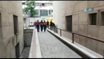 Bursa'da palalı ve kılıçlı uyuşturucu satıcılarına jandarmadan darbe