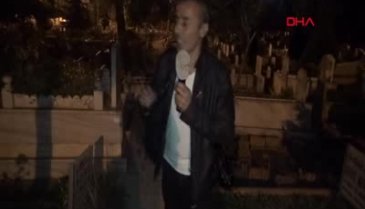 Çorum'daki 'gizemli kız' yakalandı!