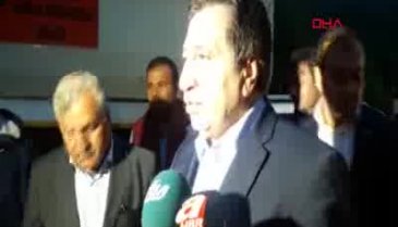 Bursa Valisi Küçük: "Can kaybı, yaralı yok"