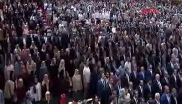 İşte Saadet Partisi'nin seçim beyannamesi!
