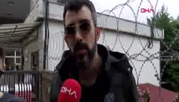 Ünlü oyuncu Arda Öziri hayatını kaybetti